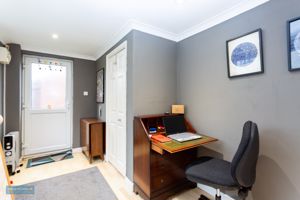 Office/Utility Room- click for photo gallery